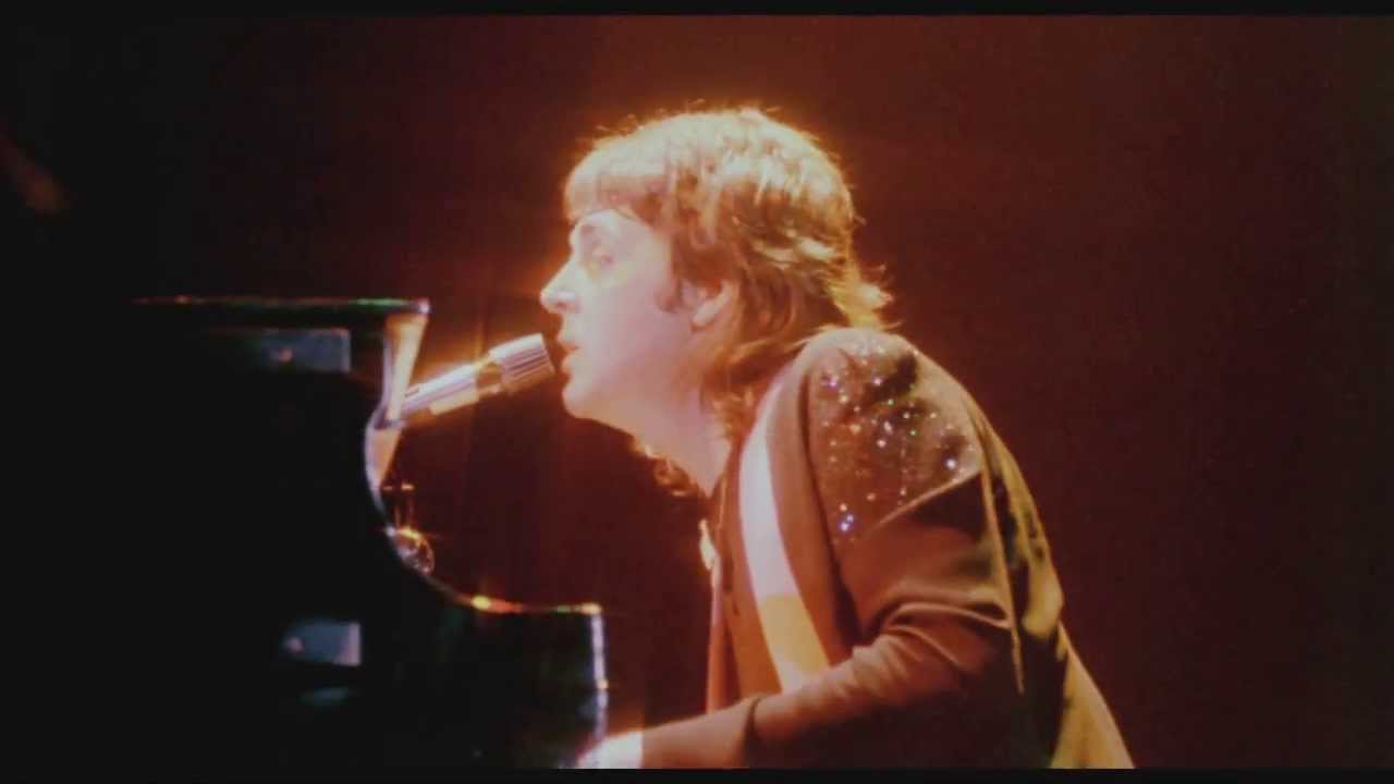 ウィングスの名盤『Venus and Mars』50周年記念、3月にヴァイナルで