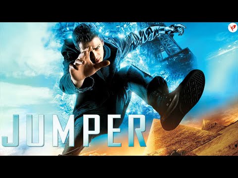 Jumper 2008 Trailer Ita HD