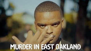 Charged With Murder In East Oakland | The Story Of Lul Jojo (Documentary)