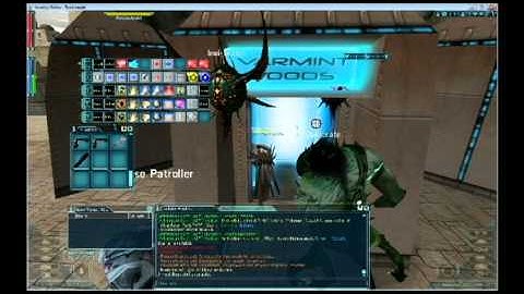 How to Make Credits in Anarchy Online