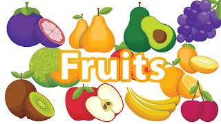 Fruits