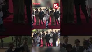 South Korean Prez Lee Jae Myung Meets EAM S Jaishankar In Delhi