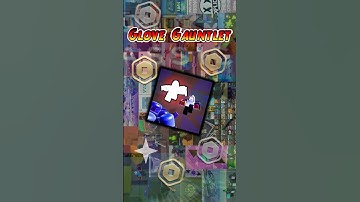 Glove gauntlet #roblox #gamedesign #robloxdev #gamedev