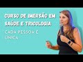 CADA PESSOA É UNICA - @draelizetekaffer