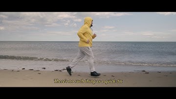 Richard Dawson - Jogging (Official Video)