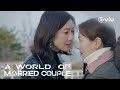 Nobody is more savage than Dr. Ji Sun Woo | A World of Married Couple EP12 [ENG SUBS]