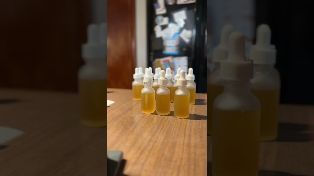 Our busy time of the year is coming, so we are in full prep mode! 