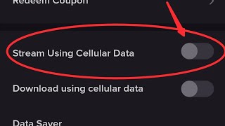 How to on stream using Cerculler data in Resso, Resso me stream using Cerculler data kaise on kare screenshot 5