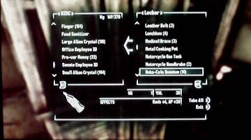 Fallout 3  Perfect Character Perk Guide part 133 Walktrough