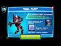 Angry Birds Transformers - Fatal Fury! - Day 1 - Featuring Sergeant Greenlight