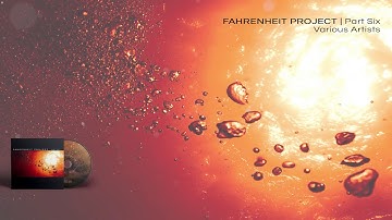 VA - Fahrenheit Project Part Six - 08 Bam (overlit edit) by AES DANA