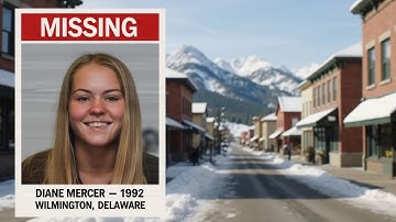 Wilmington – Delaware 1992 Cold Case solved — Arrest Shocks Community