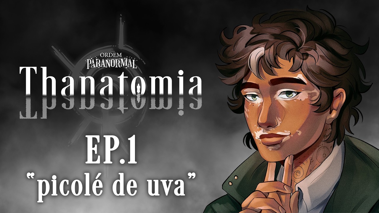 Thanatomia EP. 01 | 