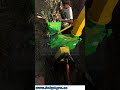 Silage Making Machine ES550 | تیز رفتار اور پائدار | #silage #trapp #dairy #business #agro