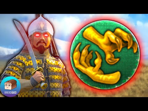 How to get the Conqueror Trait in CK3 thumbnail
