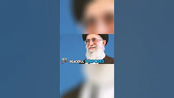 What Is At Stake With A Nuclear Iran 