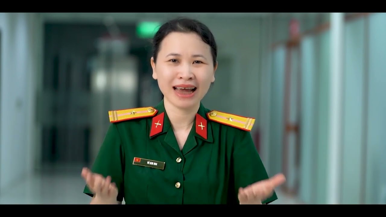 Outline Video Phim doanh nghiệp Kỷ niệm 20 năm ngày truyền thống Viettel được KENPRODUCER thực hiện