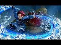 Demon Slayer: Kimetsu no Yaiba - Hinokami Keppuutan - Debut Trailer