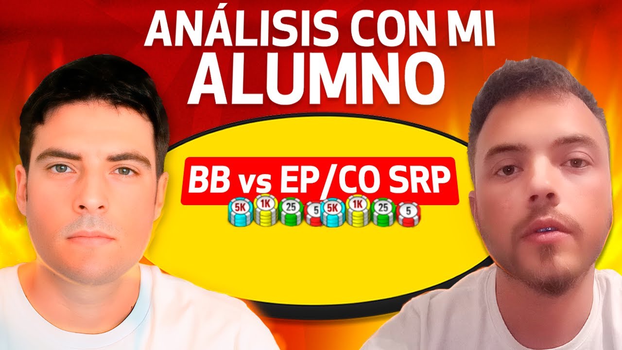 MARCA LA DIFERENCIA EN UNO DE LOS SPOTS MENOS ESTUDIADOS DEL POKER 📈