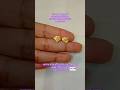 Gold Top design New Maa Lakhi Jewellers N.N Dutta Road Silchar 30% off in making charge 8486971375