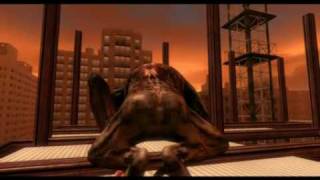 Prototype 2009 Part 3 avi