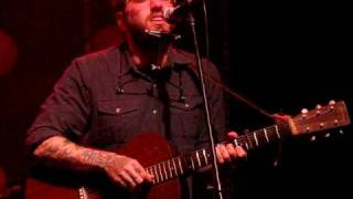 City and Colour - Against the Grain