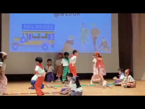 New Life Preschool, Bedok K2 Graduation 2024🎉