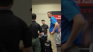 A Drone Lovers Dream Show in Miami