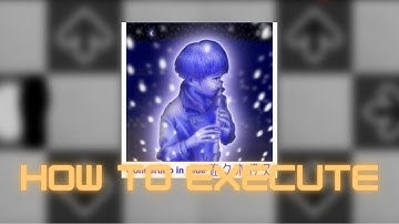 【DDR A3】Concertino in Blue BDP Lvl. 5 - How to execute