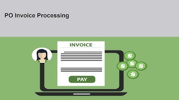 Processing of PO invoices in VIM tool in SAP : 1. Course Introduction