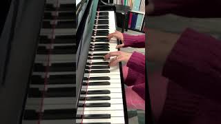The King of Love My Shepherd Is- Music by Gounod