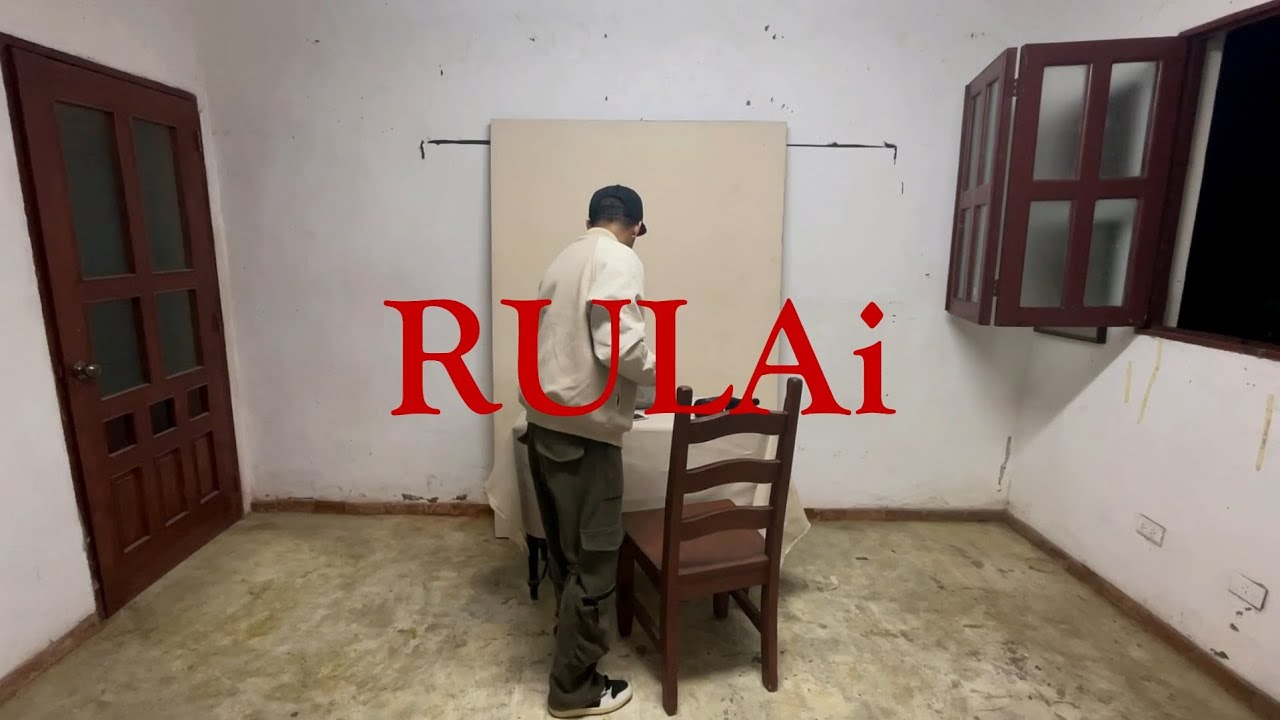 Watch ROW — RULAi (Visualizer) | PLAYLIST on YouTube Watch ROW — RULAi (Visualizer) | PLAYLIST on YouTube