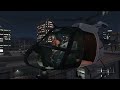 Franklin Work With LSPD I RH GAMER I GTA V VIDEO