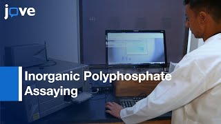 Inorganic Polyphosphate Assaying for Bacteia | Protocol Preview