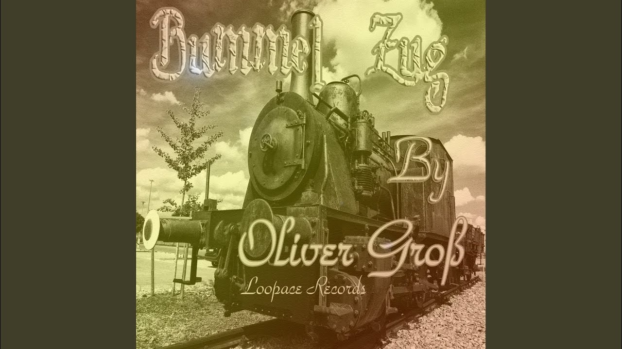 Bummelzug