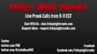 Condomomnoms Prank Call