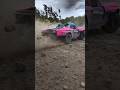 Arrma Senton lässt sich Quer extrem gut fahren rc Car Bashing