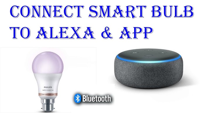 Alexa Echo Plus, Philips Hue e Smart Plug di , utilizzo facile