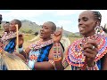 Ataduayie Intokitin St Thomas Catholic Cecilia Choir Official Video