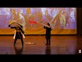 Hetalia - Россия, Иван Брагинский (Одиночное азия дефиле) - That Fest 2023