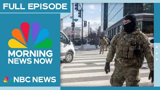 Morning News NOW Full Episode - Aug. 12