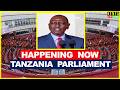 LIVE Ruto Addressing MPs In Tanzania Parliament National Assembly Bunge 