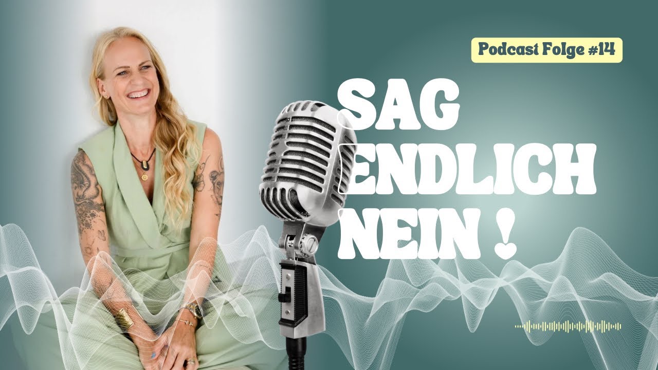 Raus aus dem People Pleasing – was wirklich dahinter steckt