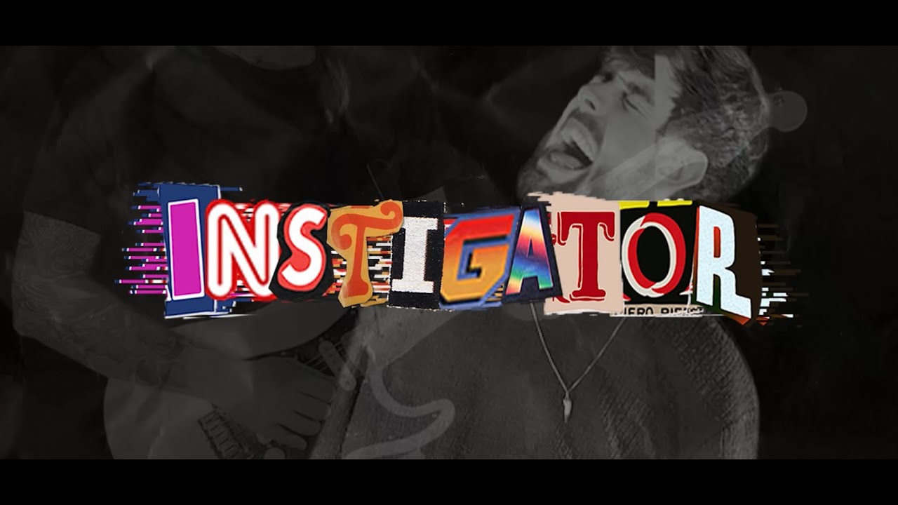 Guarda Instigator (Official Video) su YouTube