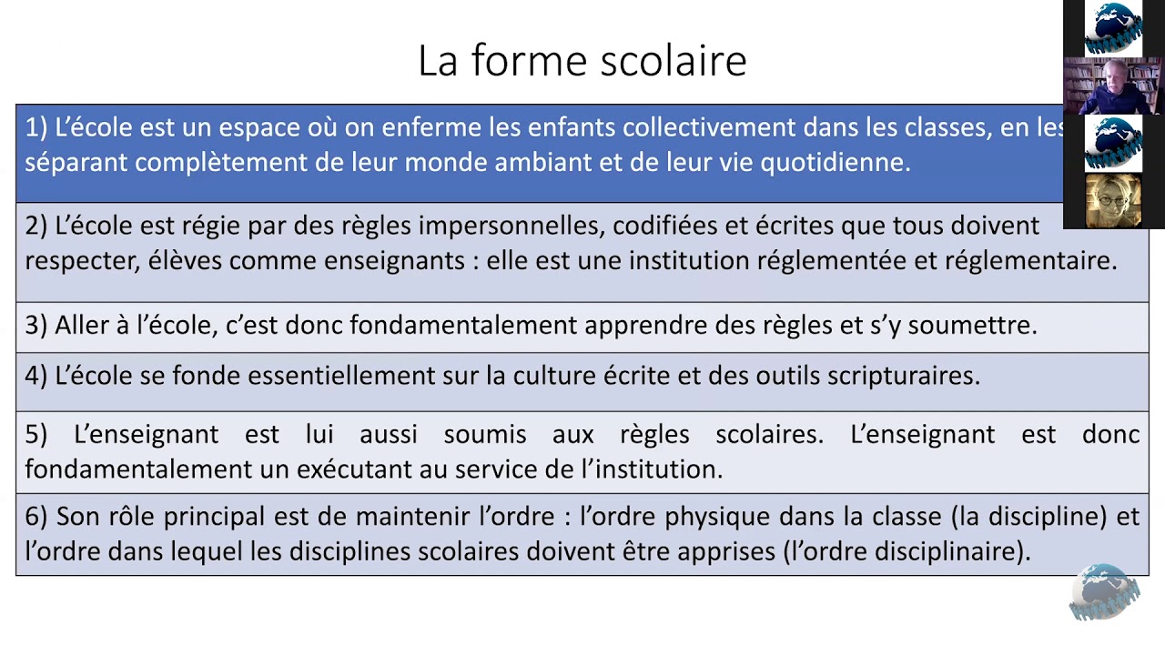 Quelle Place Donner Au Numerique Dans L Ecole D Apres Feat Le Mouton Numerique