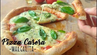 Make a great Pizza at Home