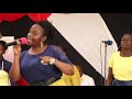 Zala na Nga Swahili Cover | Deborah Lukalu | CITAM Eldoret Worship Ministry