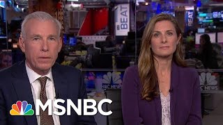 'Damning Evidence': See SDNY Chief's Stunning Response To 'Overwhelming' Case Against Trump