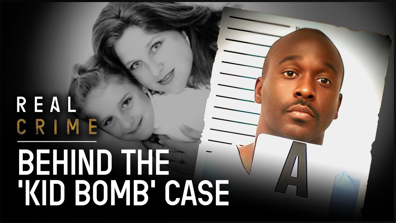 Documentary backdrop image for The Butler Heist: He Strapped Dynamite To A 7-Year-Old (2026)