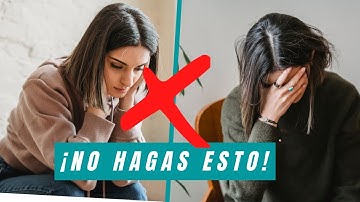 ¡Evita Estos Errores Si Estás Aprendiendo a Programar!